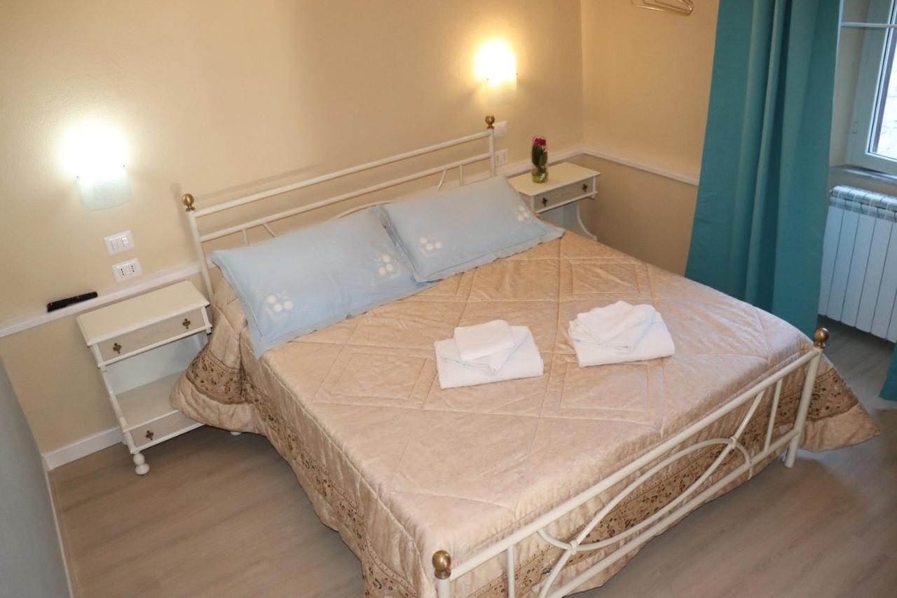 B&B Camere Montalto Centro Montalto di Castro Exteriör bild