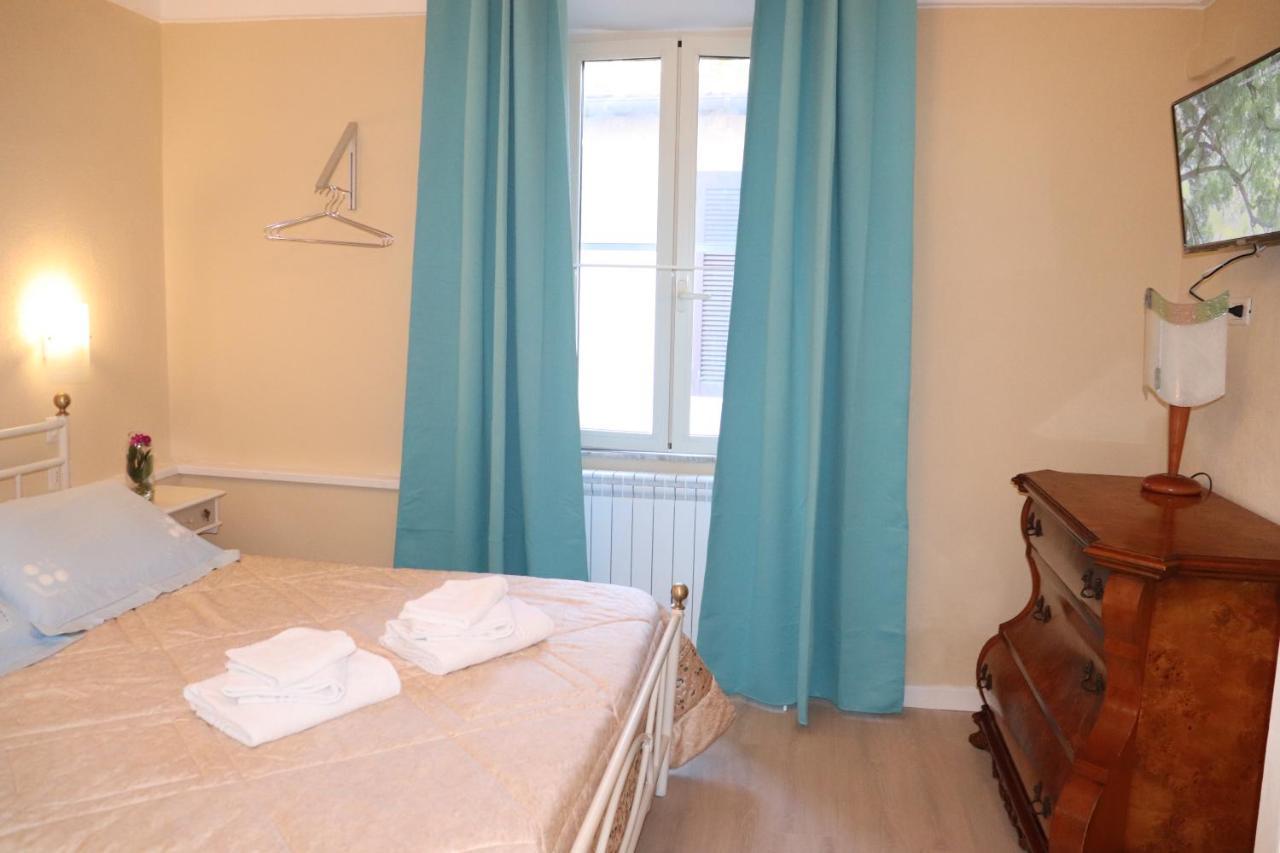 B&B Camere Montalto Centro Montalto di Castro Exteriör bild
