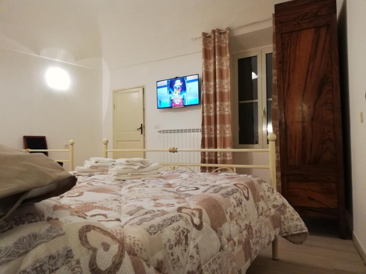 B&B Camere Montalto Centro Montalto di Castro Exteriör bild