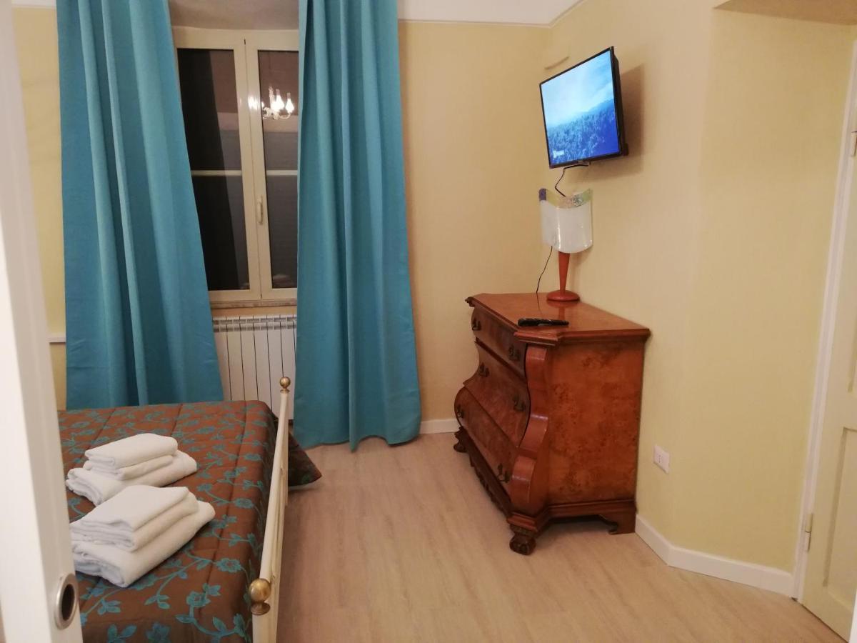 B&B Camere Montalto Centro Montalto di Castro Exteriör bild