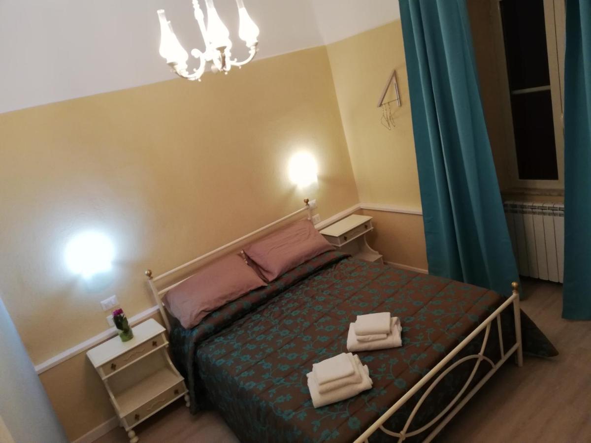 B&B Camere Montalto Centro Montalto di Castro Exteriör bild