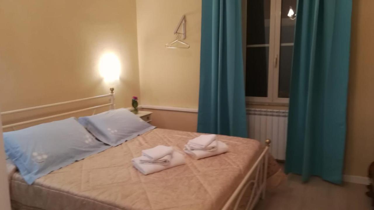 B&B Camere Montalto Centro Montalto di Castro Exteriör bild