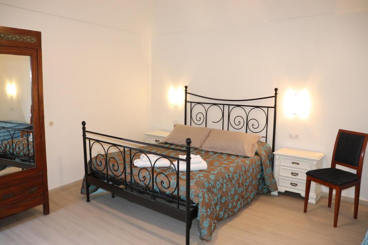 B&B Camere Montalto Centro Montalto di Castro Exteriör bild